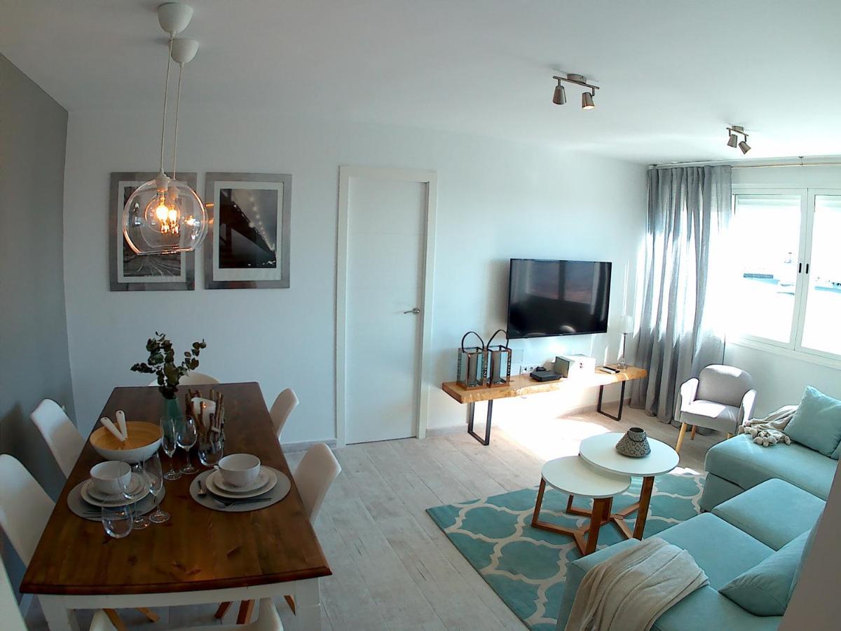 Sherry Home Херес-де-ла-Фронтера Экстерьер фото