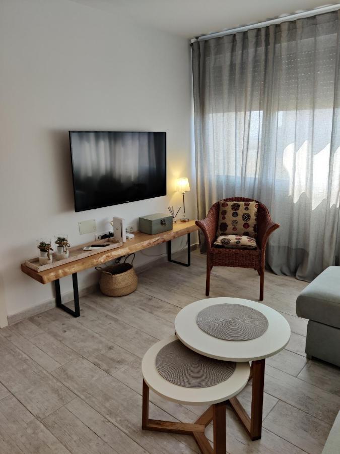 Sherry Home Херес-де-ла-Фронтера Экстерьер фото